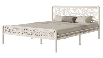 Кровать Орион, 1600, белый в Симферополе