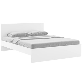 Кровать Осло М14 с настилами Лайт (Белый) в Симферополе