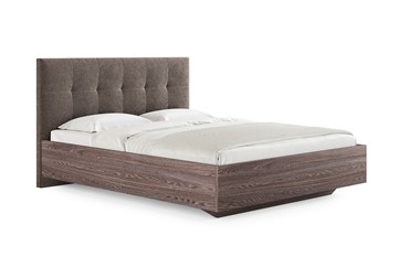 Двуспальная кровать Vena (ясень анкор) 180х200 с основанием в Симферополе