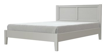 Спальная кровать Грация-3 (Фисташковый) 160х200 в Симферополе