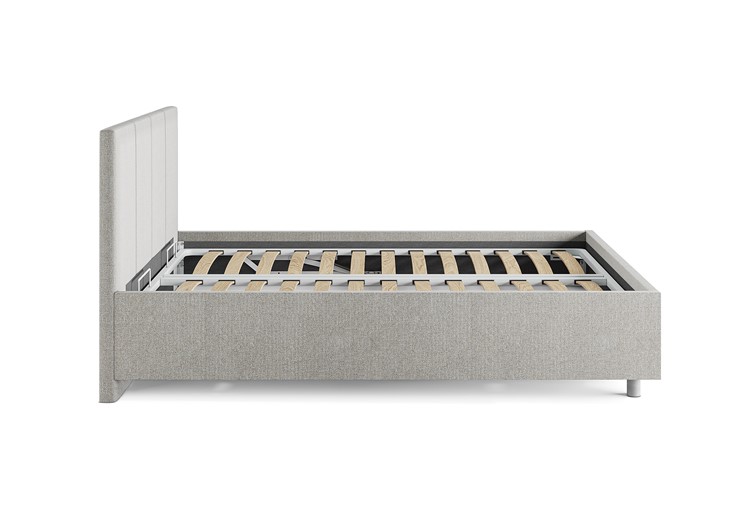 Кровать с подъемным механизмом Prato 200х200 в Симферополе - изображение 6