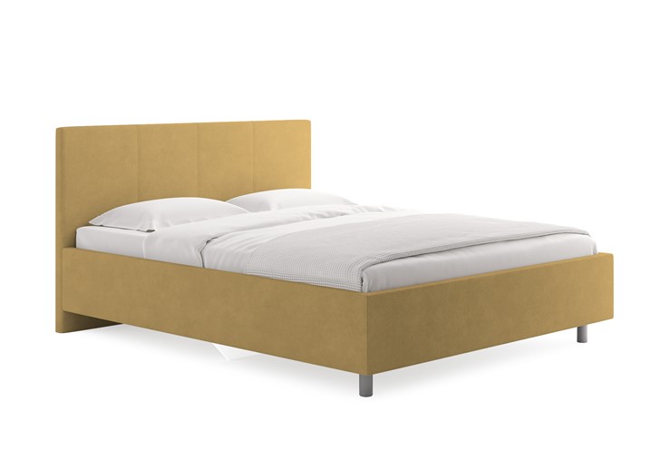 Кровать с подъемным механизмом Prato 200х200 в Симферополе - изображение 9