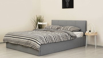 Кровать 1-спальная Фиби 900х1900 с подъёмным механизмом в Симферополе