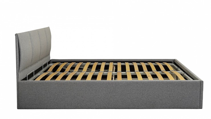 Кровать спальная Фиби 1400х2000 с подъёмным механизмом в Симферополе - изображение 8
