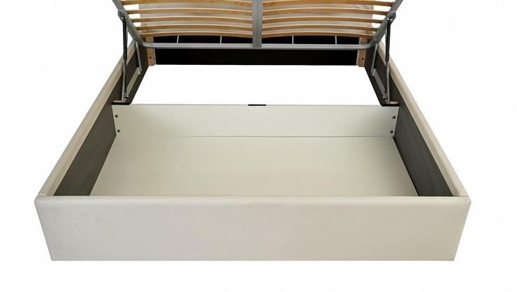 Кровать Керри 1400х2000 с подъёмным механизмом в Симферополе - изображение 14