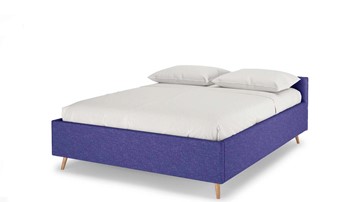 Спальная кровать Kim-L 900х1900 с подъёмным механизмом в Симферополе - предосмотр