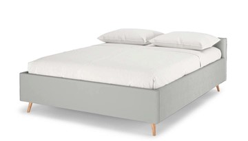 Односпальная кровать Kim-L 900х2000 без подъёмного механизма в Симферополе