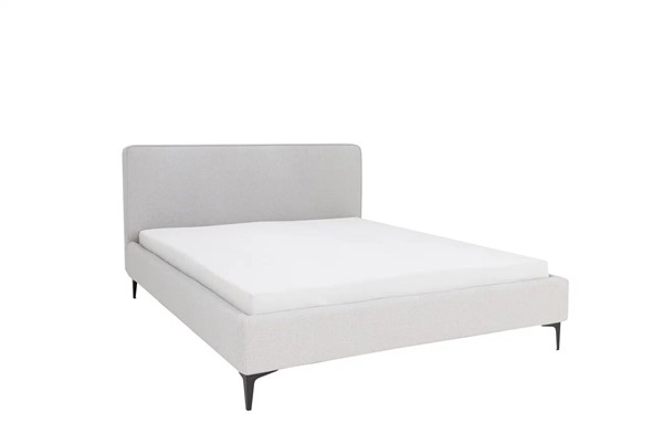 Кровать 1,5-спальная Анастасия 1400 без основания в Симферополе - изображение