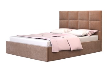 Спальная кровать Доминика 1400 с основанием в Симферополе