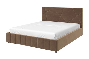 Кровать в спальню Нельсон Абстракция 120х200 (вариант 3) без основания в Симферополе