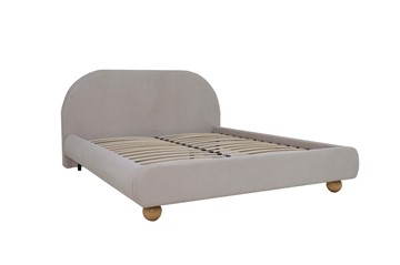 Кровать с ортопедическим основанием 1,5-спальная Кими 1400 в Симферополе