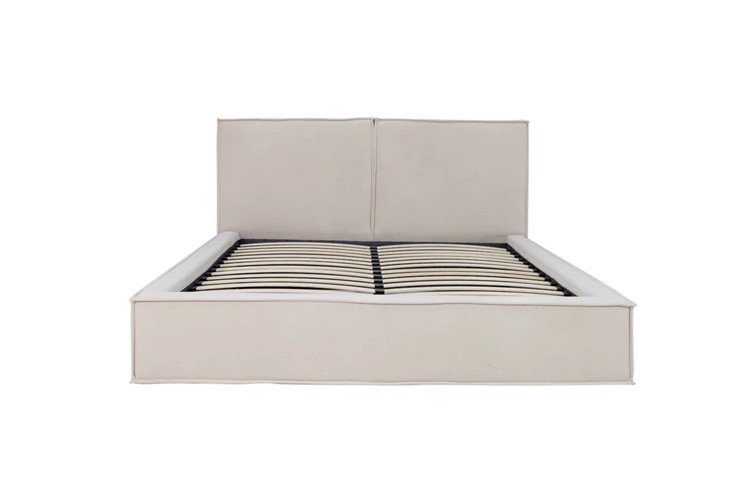 Кровать с подъемным механизмом Наоми 1400 в Симферополе - изображение 1
