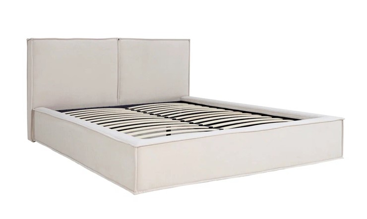 Кровать с подъемным механизмом Наоми 1400 в Симферополе - изображение 2