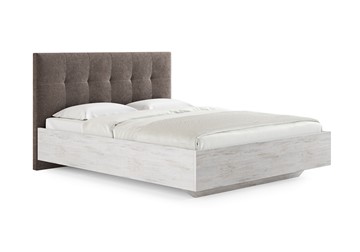 Кровать полутороспальная Vena (ясмунд) 140х200 с основанием в Симферополе