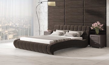 Кровать 1.5-спальная Milano 120х200 с основанием в Симферополе