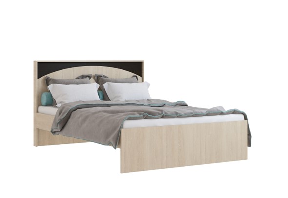 Полутороспальная кровать Ева 140 в Симферополе - изображение