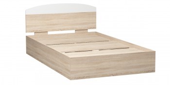 Спальная кровать Алиса (L14) 1247х798х2063, с основанием в Симферополе