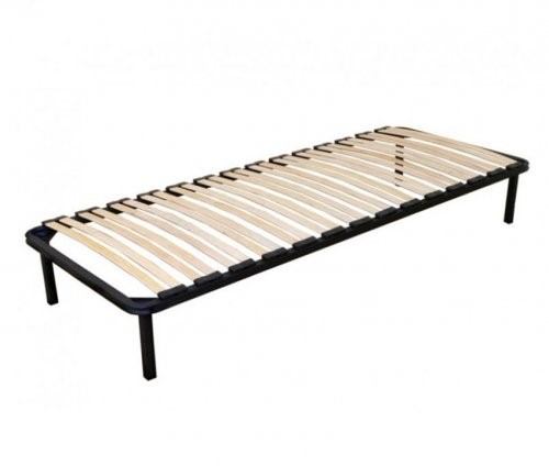 Основание для кровати с ламелями 35х8 мм, 90х190 в Симферополе - изображение