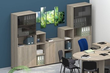 Мебель для персонала Twin в Симферополе - предосмотр 2