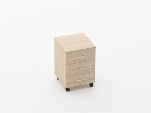 Офисный комплект мебели Twin для 2 сотрудников со шкафом для документов в Симферополе - изображение 1