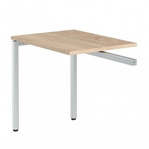 Мебель для персонала Xten S 1 - один стол с приставным брифингом в Симферополе - предосмотр 3