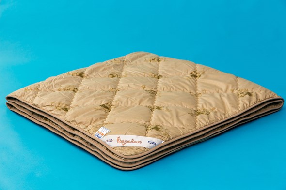 Одеяло всесезонное двуспальное Караван в Симферополе - изображение