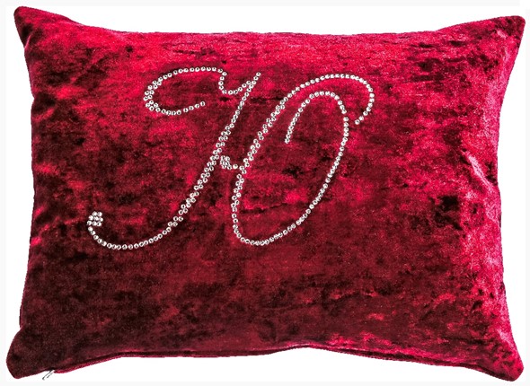 Подушка декоративная Джери 400х600 в Симферополе - изображение