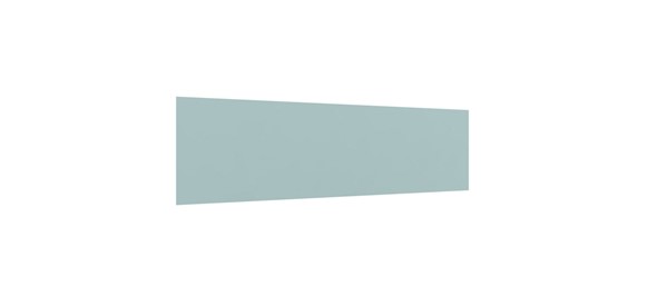 Панель пристеночная 289.030, охра в Симферополе - изображение