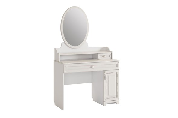 Туалетный столик Белла (1020х490х1680) в Симферополе - изображение