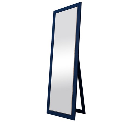 Зеркало напольное Rome, 201-05BETG, синее в Симферополе - изображение