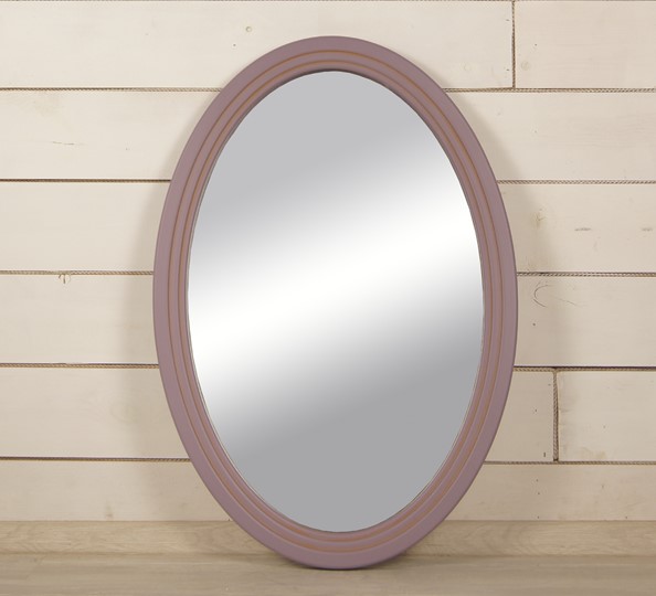 Зеркало настенное Leontina (ST9333L) Лавандовый в Симферополе - изображение 1