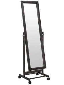 Напольное зеркало в спальню BeautyStyle 27 (135х42,5см) Венге в Симферополе