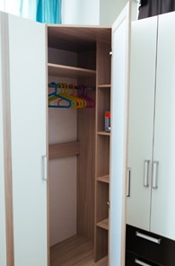 Угловой детский шкаф Walker М01 в Симферополе - предосмотр 3
