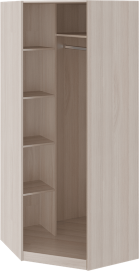 Угловой шкаф детский Остин М01 в Симферополе - изображение 1