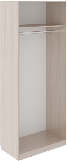Распашной детский шкаф Остин М02 в Симферополе - изображение 1