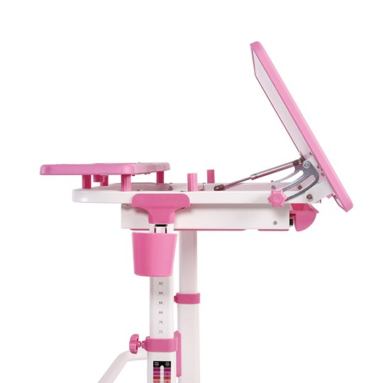 Растущий стол и стул Lavoro Pink в Симферополе - изображение 4