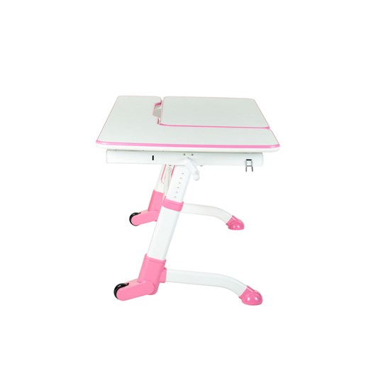 Детский стол-трансформер Amare Pink в Симферополе - изображение 2