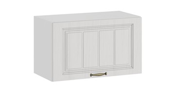 Кухонный навесной шкаф Лина 1В6Г (Белый/Белый) в Симферополе