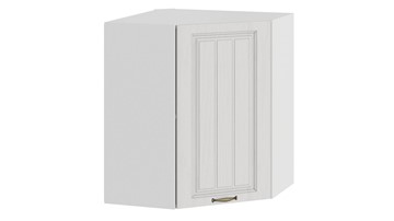 Кухонный угловой шкаф Лина 1В6У (Белый/Белый) в Симферополе