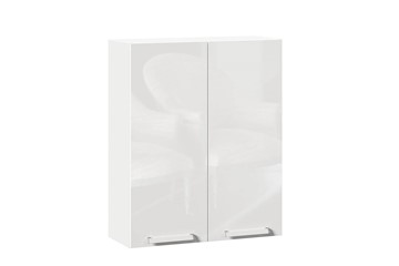 Кухонный шкаф Герда 800 высокий 272.465.000 (Белый) в Симферополе