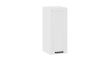 Кухонный шкаф Лорас 1В3 (Белый/Холст белый) в Симферополе