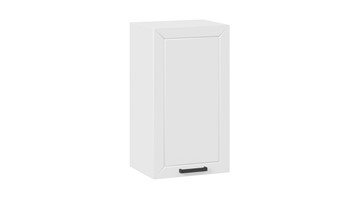 Кухонный шкаф Лорас 1В4 (Белый/Холст белый) в Симферополе
