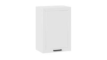 Кухонный шкаф Лорас 1В5 (Белый/Холст белый) в Симферополе