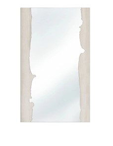Настенное зеркало ГлассВальд-3, Выбеленный дуб в Симферополе