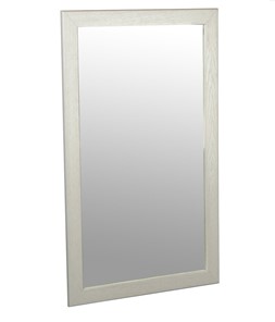 Зеркало настенное Берже 24-105 (Белый ясень) в Симферополе