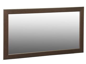 Зеркало настенное Васко В 61Н (Темно-коричневый) в Симферополе