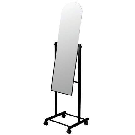 Зеркало Топаз-5, Черный в Симферополе - изображение