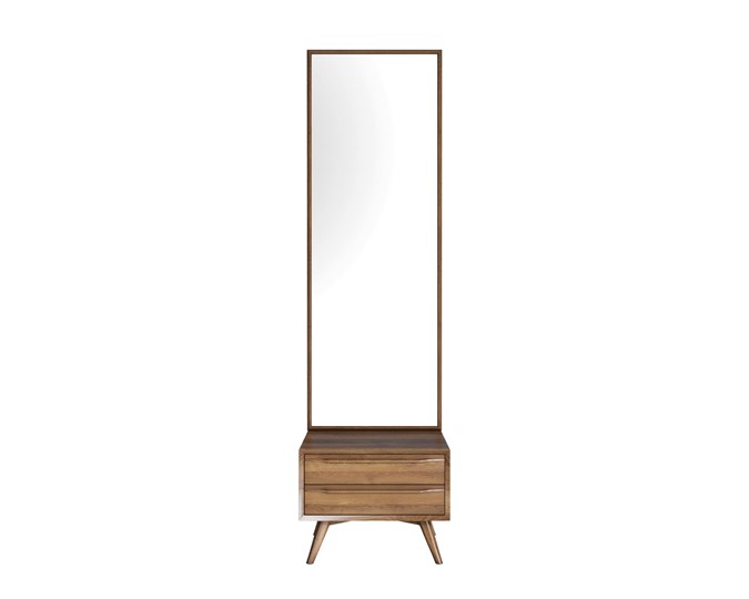Напольное зеркало Bruni (BR50) с тумбой в Симферополе - изображение 4