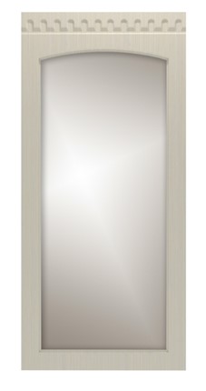 Зеркало настенное Визит-15 в Симферополе - изображение