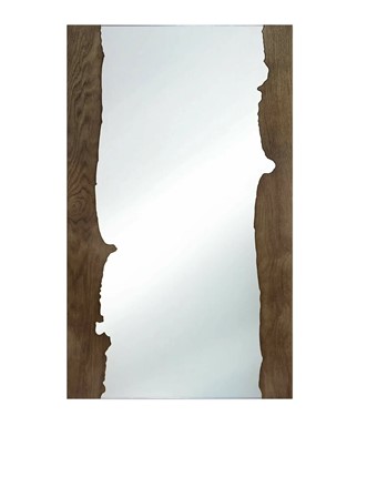 Зеркало ГлассВальд-3, Орех в Симферополе - изображение